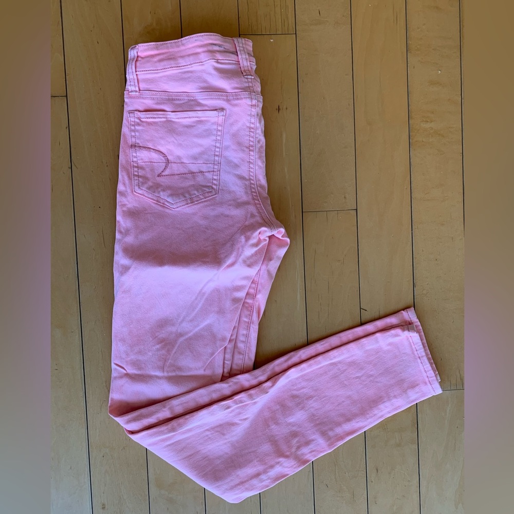 American Eagle Jeggings